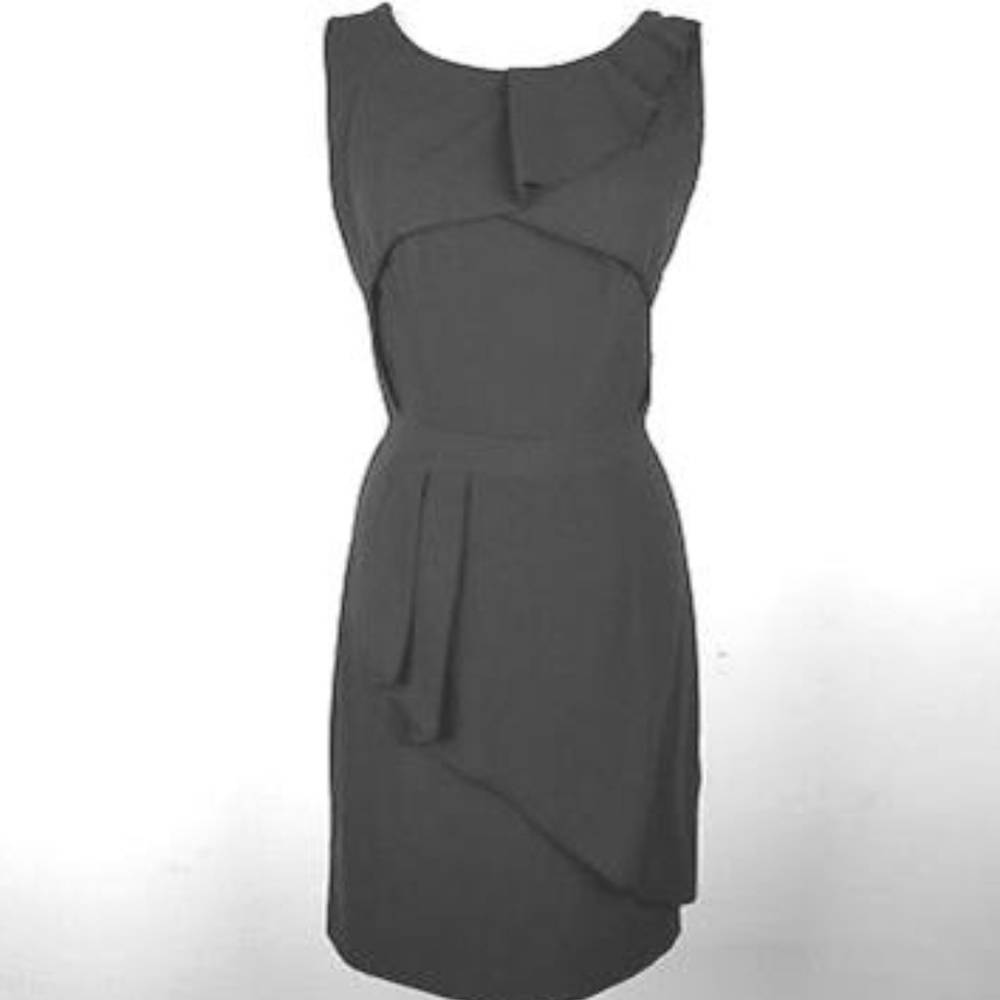 BCBGMAXAZRIA black Cocktail Dresses